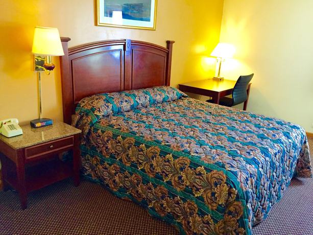Imagen de la habitación del Hotel Executive Inn and Suites, WAUKEGAN. Foto 10