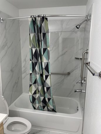 Imagen de la habitación del Hotel Executive Inn of Purcell. Foto 4