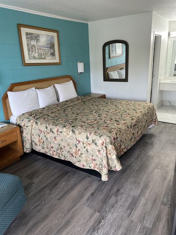 Imagen de la habitación del Hotel Executive Inn of Purcell. Foto 5