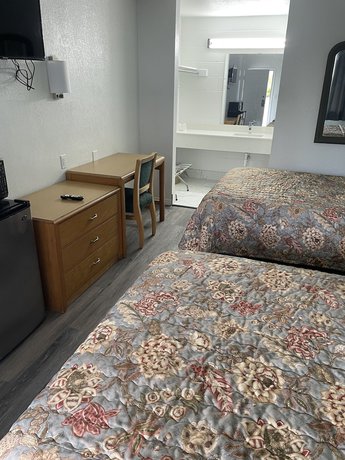 Imagen de la habitación del Hotel Executive Inn of Purcell. Foto 8