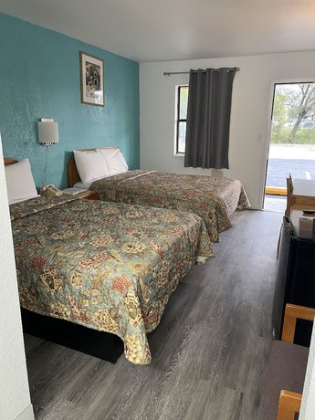 Imagen de la habitación del Hotel Executive Inn of Purcell. Foto 9