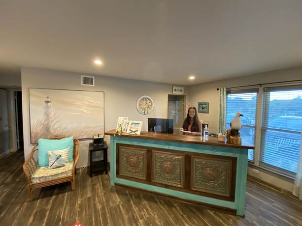 Imagen general del Hotel Executive Keys Condominiums On The Beach. Foto 1