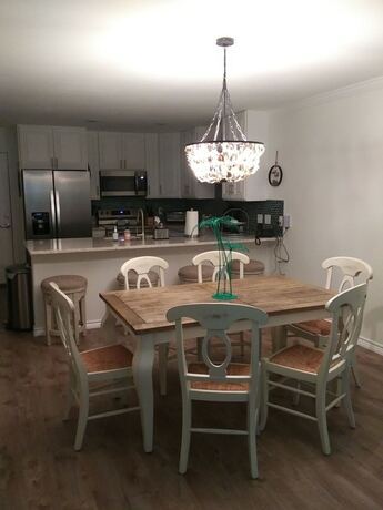 Imagen general del Hotel Executive Keys Condominiums On The Beach. Foto 2