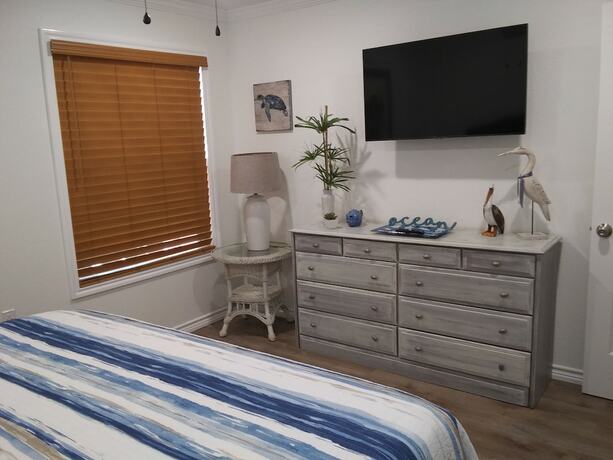 Imagen general del Hotel Executive Keys Condominiums On The Beach. Foto 4