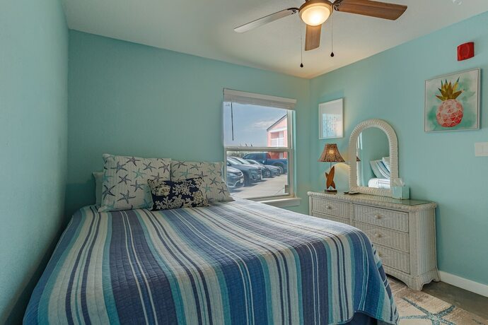 Imagen general del Hotel Executive Keys Condominiums On The Beach. Foto 9