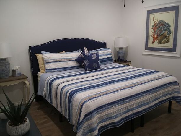 Imagen general del Hotel Executive Keys Condominiums On The Beach. Foto 10