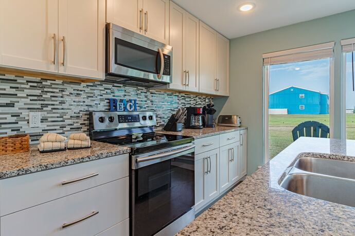 Imagen general del Hotel Executive Keys Condominiums On The Beach. Foto 12