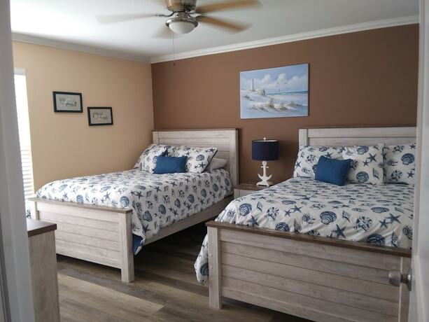 Imagen de la habitación del Hotel Executive Keys Condominiums On The Beach. Foto 15