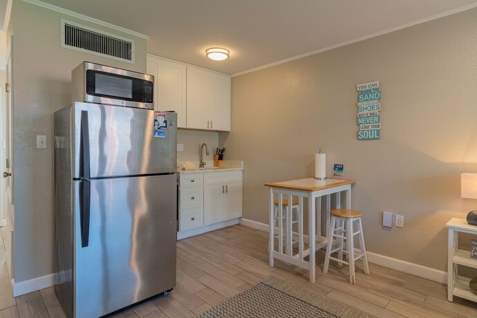 Imagen de la habitación del Hotel Executive Keys Condominiums On The Beach. Foto 18