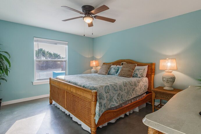 Imagen de la habitación del Hotel Executive Keys Condominiums On The Beach. Foto 19