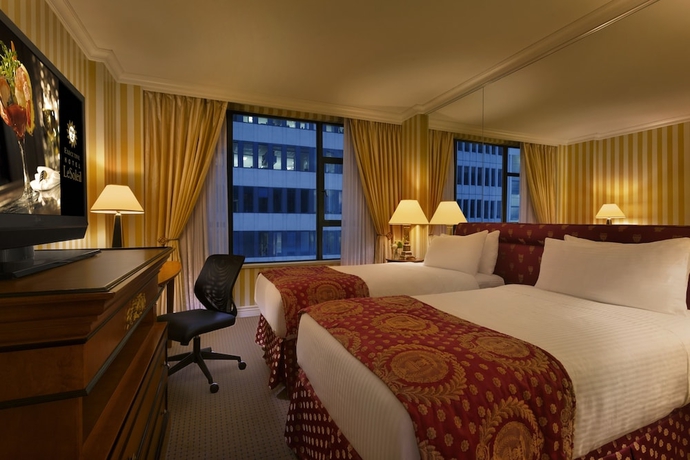 Imagen de la habitación del Hotel Executive Le Soleil. Foto 8