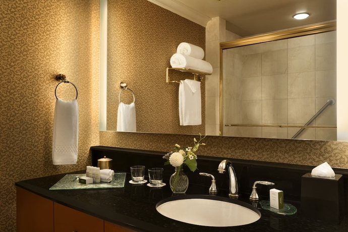 Imagen de la habitación del Hotel Executive Le Soleil. Foto 9