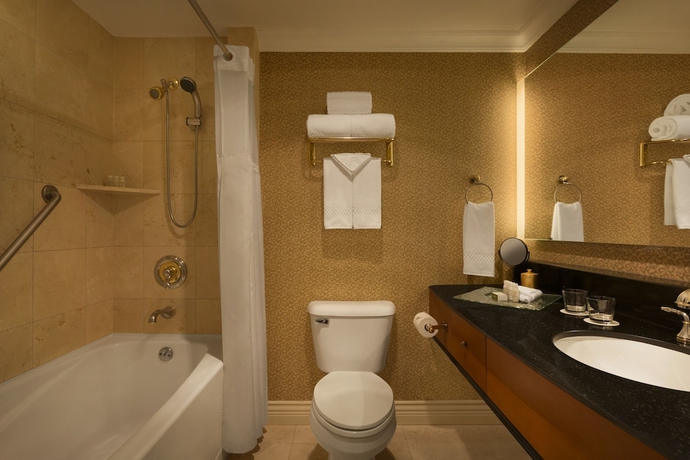 Imagen de la habitación del Hotel Executive Le Soleil. Foto 12