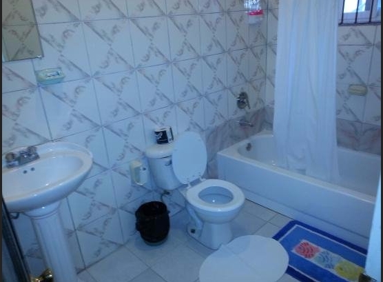 Imagen de la habitación del Hotel Executive Mamme Bay and Conference. Foto 4