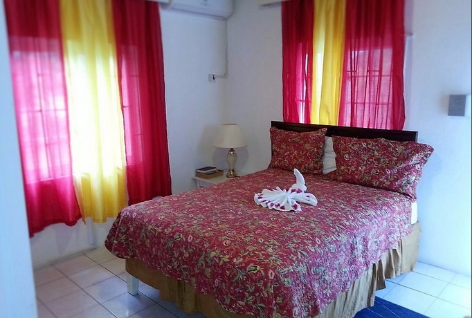 Imagen de la habitación del Hotel Executive Mamme Bay and Conference. Foto 5