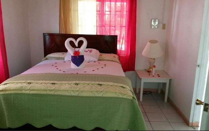 Imagen de la habitación del Hotel Executive Mamme Bay and Conference. Foto 6