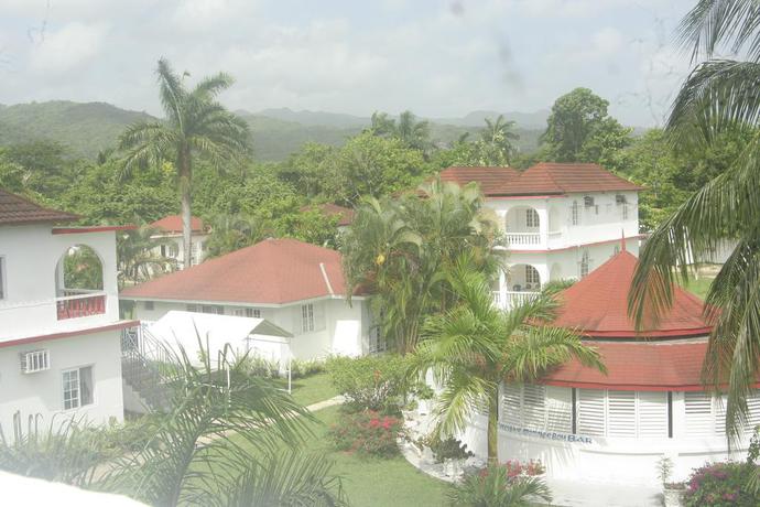 Imagen general del Hotel Executive Mamme Bay and Conference. Foto 2