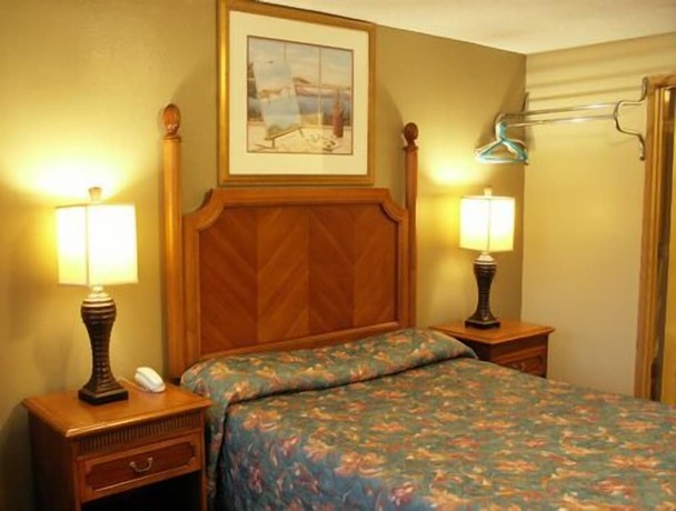 Imagen general del Hotel Executive Motel. Foto 5
