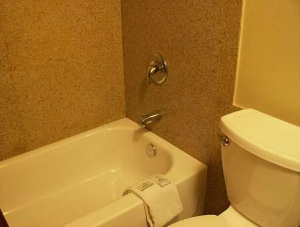 Imagen general del Hotel Executive Motel. Foto 6