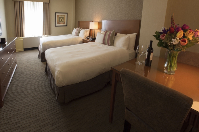 Imagen de la habitación del Hotel Executive Pacific. Foto 5