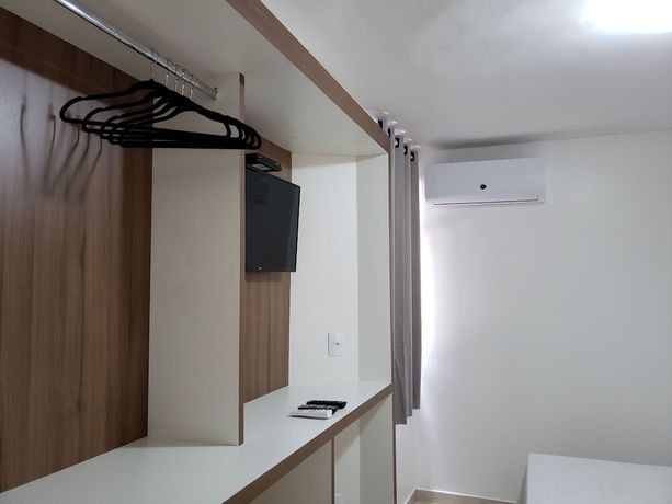 Imagen de la habitación del Hotel Executive Plaza. Foto 9