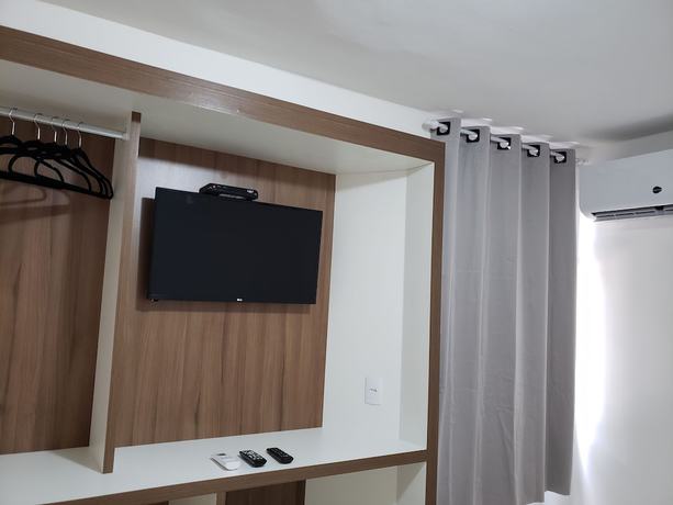 Imagen de la habitación del Hotel Executive Plaza. Foto 10