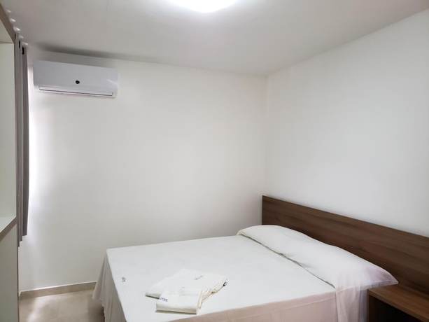 Imagen de la habitación del Hotel Executive Plaza. Foto 13
