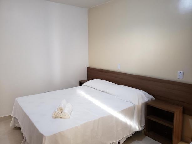 Imagen de la habitación del Hotel Executive Plaza. Foto 15