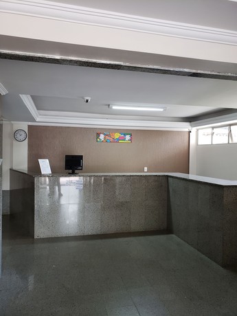 Imagen de los interiores del Hotel Executive Plaza. Foto 20