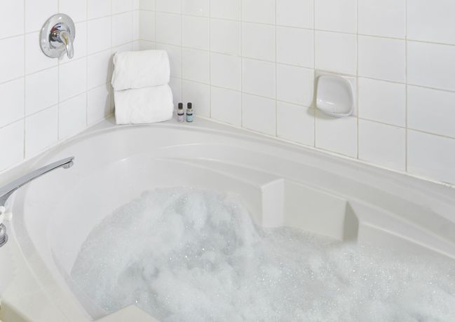 Imagen de la habitación del Hotel Executive Plaza Hotel and Conference Centre, Metro Vancouver. Foto 6