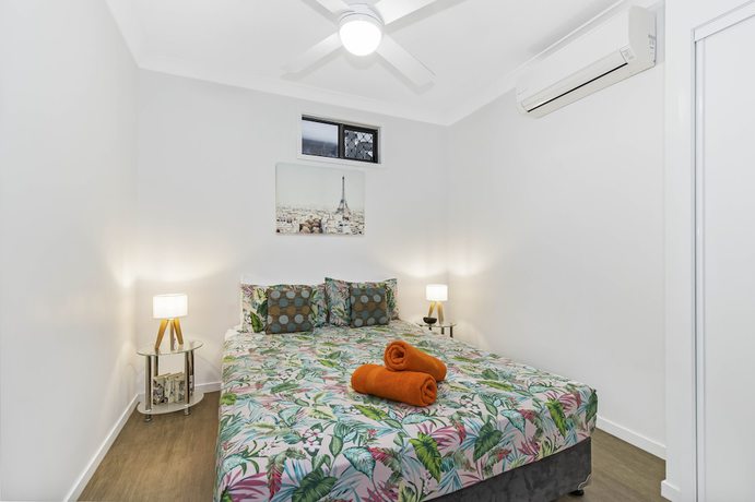 Imagen de la habitación del Hotel Executive Properties In North Ward Townsville and On Magnetic Island. Foto 2