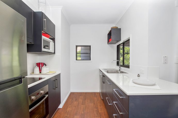 Imagen de la habitación del Hotel Executive Properties In North Ward Townsville and On Magnetic Island. Foto 3