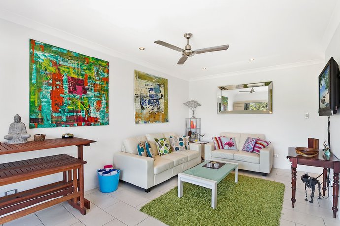 Imagen de la habitación del Hotel Executive Properties In North Ward Townsville and On Magnetic Island. Foto 4