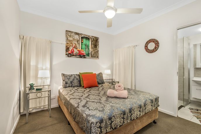 Imagen de la habitación del Hotel Executive Properties In North Ward Townsville and On Magnetic Island. Foto 5