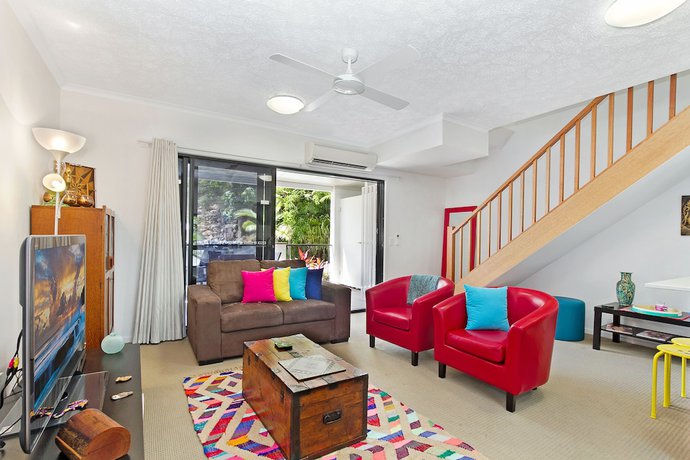 Imagen de los interiores del Hotel Executive Properties In North Ward Townsville and On Magnetic Island. Foto 19