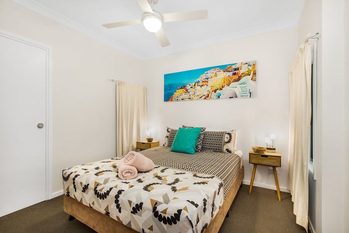Imagen de la habitación del Hotel Executive Properties In North Ward Townsville and On Magnetic Island. Foto 6