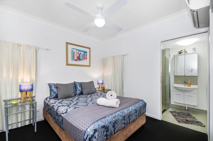 Imagen de la habitación del Hotel Executive Properties In North Ward Townsville and On Magnetic Island. Foto 7