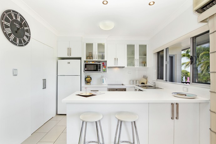 Imagen de la habitación del Hotel Executive Properties In North Ward Townsville and On Magnetic Island. Foto 8