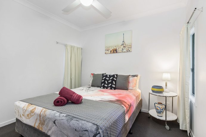 Imagen de la habitación del Hotel Executive Properties In North Ward Townsville and On Magnetic Island. Foto 11
