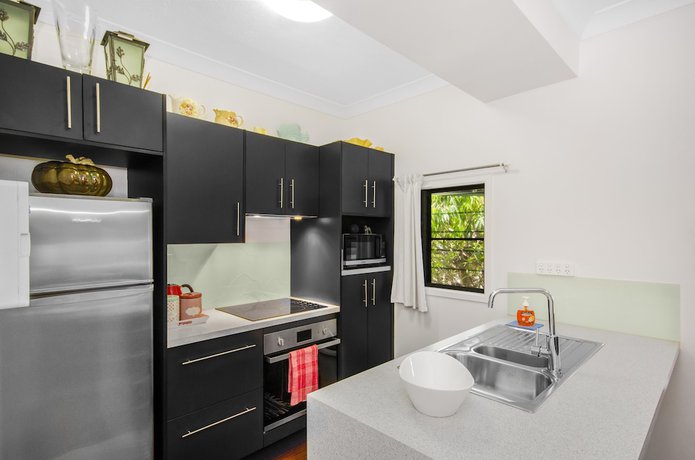 Imagen de la habitación del Hotel Executive Properties In North Ward Townsville and On Magnetic Island. Foto 12