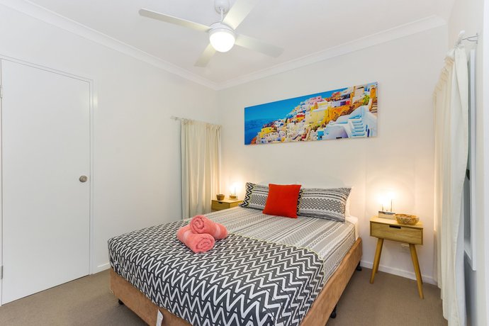 Imagen de la habitación del Hotel Executive Properties In North Ward Townsville and On Magnetic Island. Foto 13