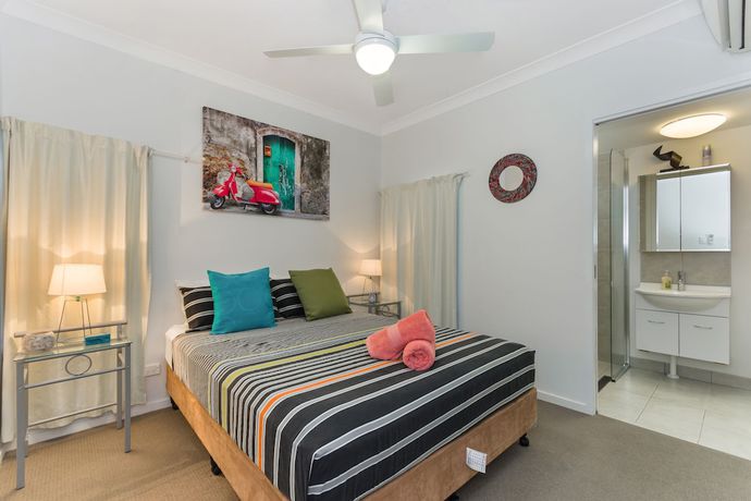 Imagen de la habitación del Hotel Executive Properties In North Ward Townsville and On Magnetic Island. Foto 14