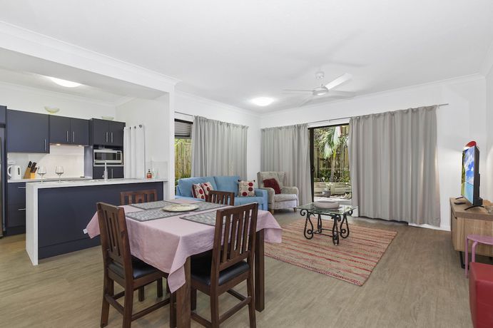 Imagen de la habitación del Hotel Executive Properties In North Ward Townsville and On Magnetic Island. Foto 15