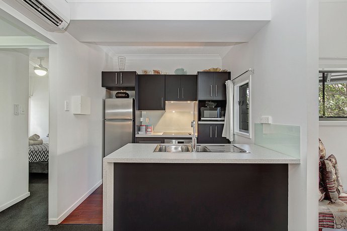 Imagen de la habitación del Hotel Executive Properties In North Ward Townsville and On Magnetic Island. Foto 16