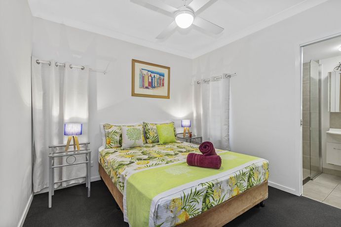 Imagen de la habitación del Hotel Executive Properties In North Ward Townsville and On Magnetic Island. Foto 17