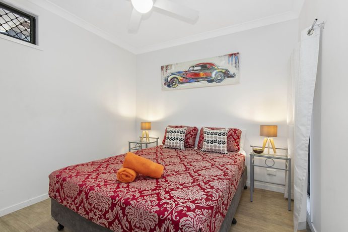 Imagen de la habitación del Hotel Executive Properties In North Ward Townsville and On Magnetic Island. Foto 18
