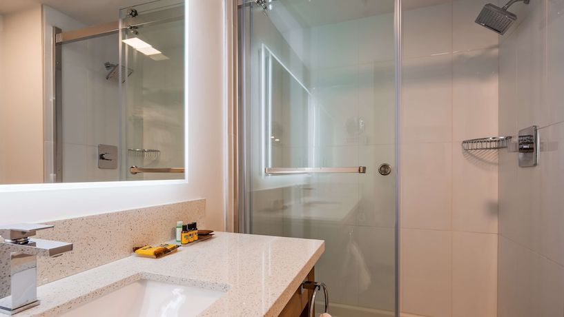 Imagen de la habitación del Hotel Executive Residency by Best Western Calgary City View North. Foto 6