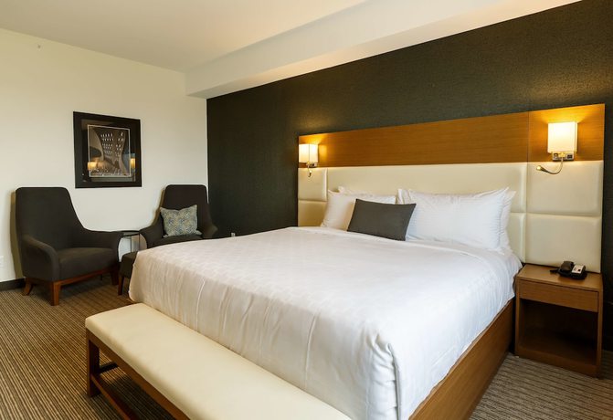 Imagen de la habitación del Hotel Executive Residency by Best Western Calgary City View North. Foto 9
