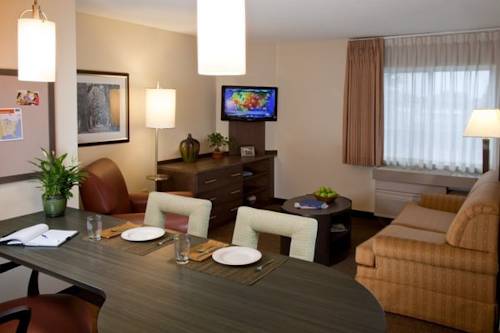 Imagen de la habitación del Hotel Executive Residency by Best Western Philadelphia-Willow Grove. Foto 4