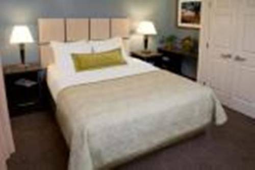 Imagen de la habitación del Hotel Executive Residency by Best Western Philadelphia-Willow Grove. Foto 5